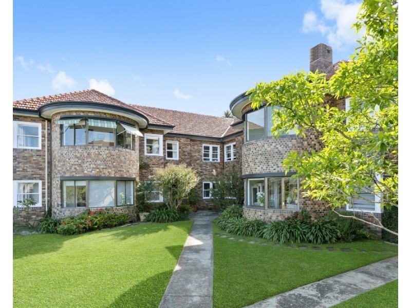 2/96 Lauderdale Avenue, Fairlight NSW 2094