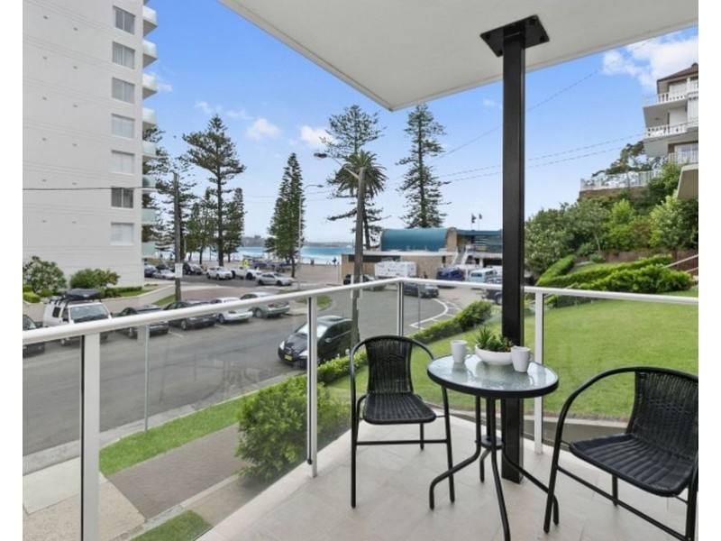 1/40 Ashburner Street, Manly NSW 2095
