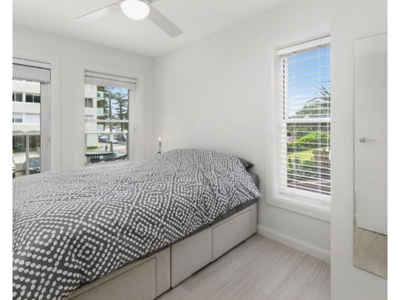 1/40 Ashburner Street, Manly NSW 2095