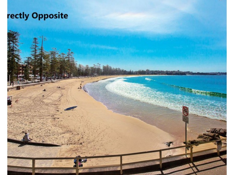 1/40 Ashburner Street, Manly NSW 2095