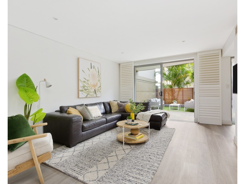 17/201 Sydney Road, Fairlight NSW 2094