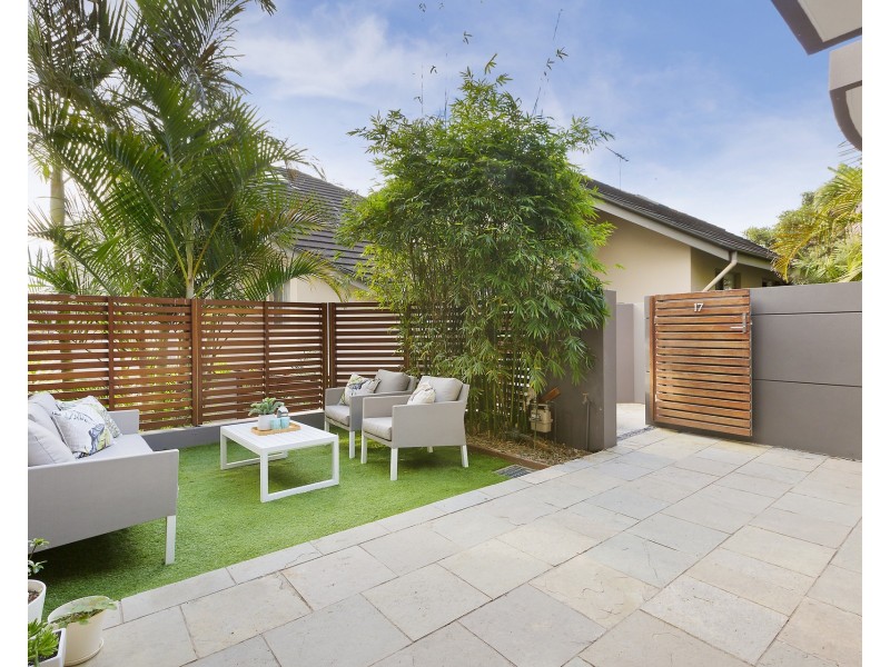 17/201 Sydney Road, Fairlight NSW 2094