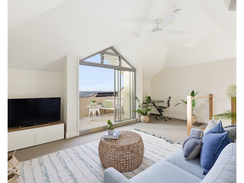 17/201 Sydney Road, Fairlight NSW 2094