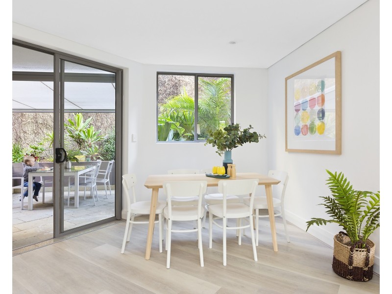 17/201 Sydney Road, Fairlight NSW 2094