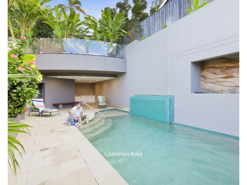 17/201 Sydney Road, Fairlight NSW 2094