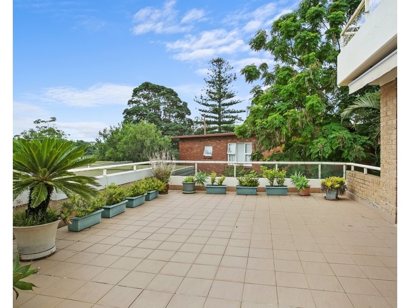 10/125 Balgowlah Road, Fairlight NSW 2094