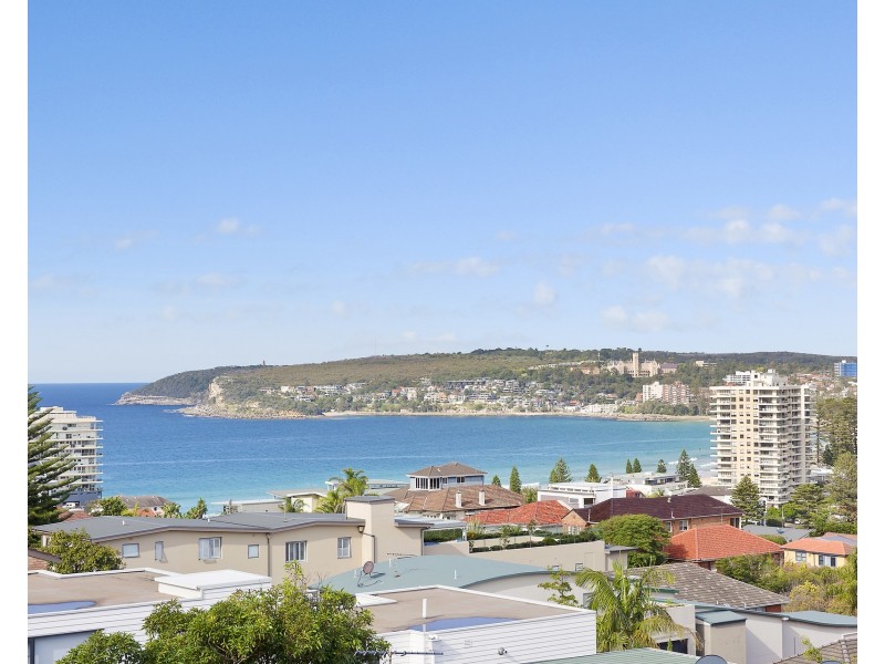 17/50 Crown Road, Queenscliff NSW 2096