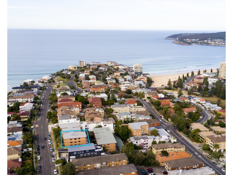 17/50 Crown Road, Queenscliff NSW 2096