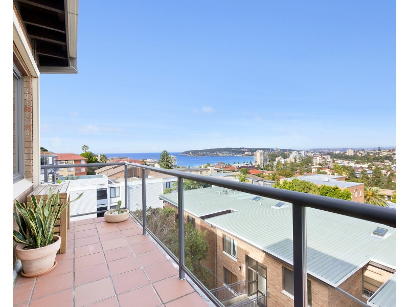 17/50 Crown Road, Queenscliff NSW 2096