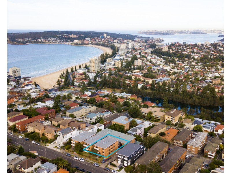 17/50 Crown Road, Queenscliff NSW 2096