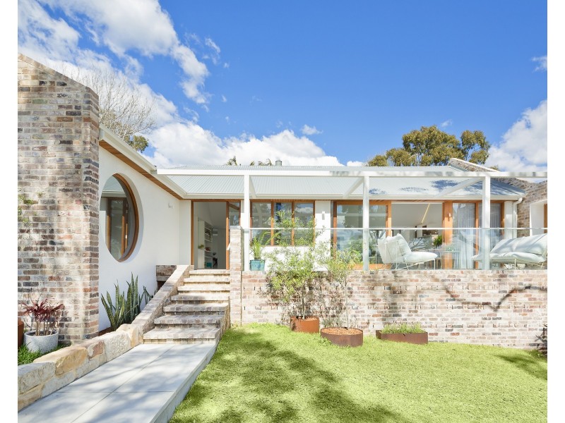 42 Curban Street, Balgowlah Heights NSW 2093