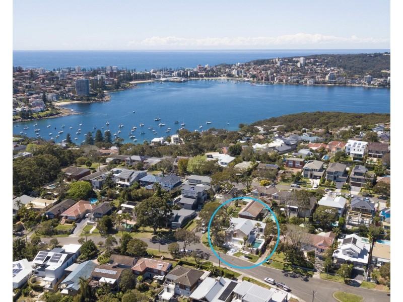 42 Curban Street, Balgowlah Heights NSW 2093