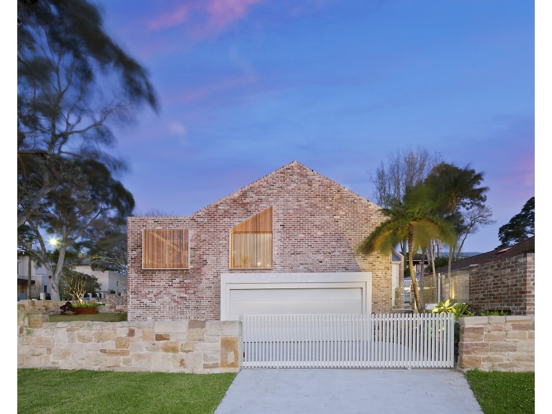 42 Curban Street, Balgowlah Heights NSW 2093