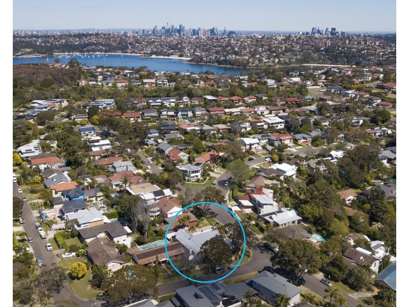 42 Curban Street, Balgowlah Heights NSW 2093