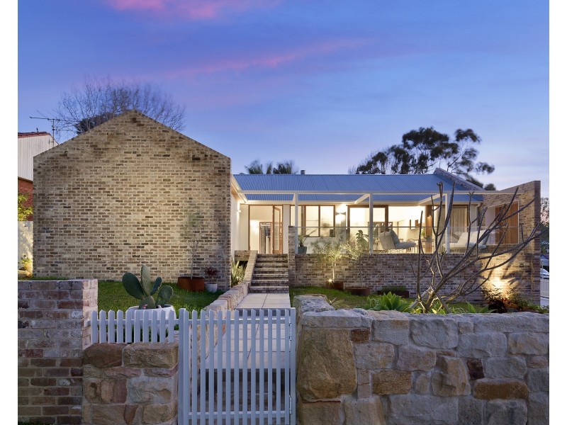 42 Curban Street, Balgowlah Heights NSW 2093