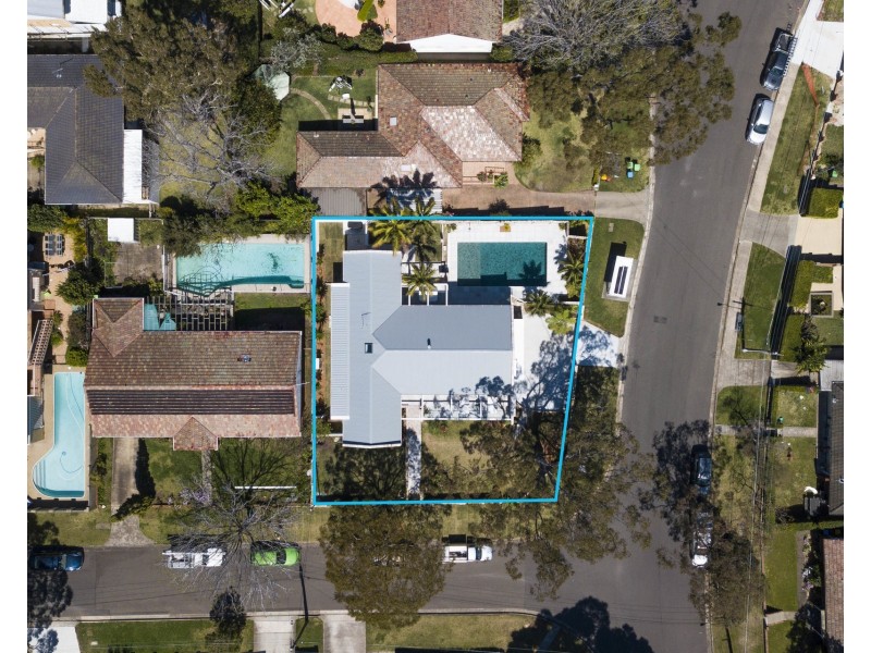 42 Curban Street, Balgowlah Heights NSW 2093