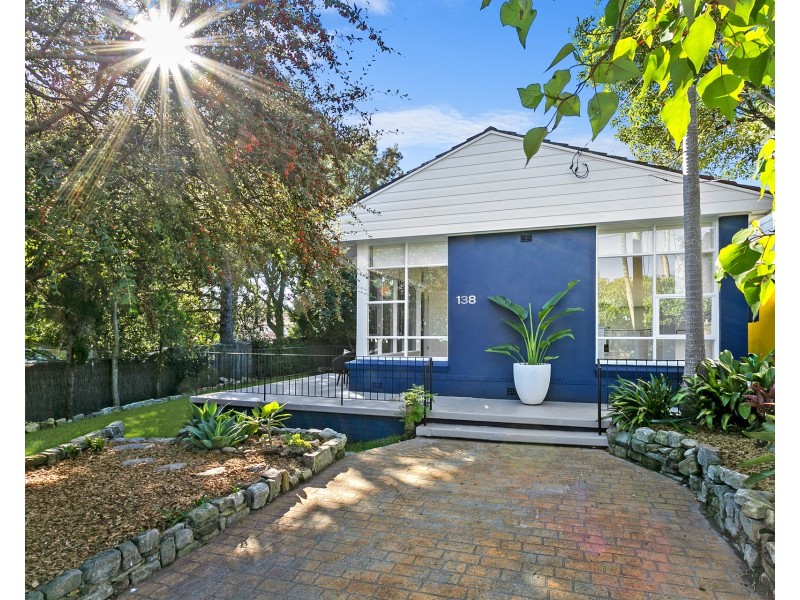138 Kenneth Road, Manly Vale NSW 2093