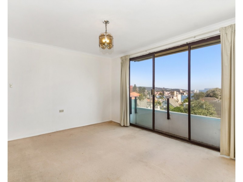 11/2-6 Birkley Road, Manly NSW 2095