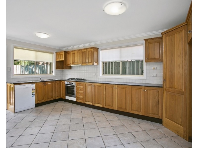 8 Dudley Street, Balgowlah NSW 2093