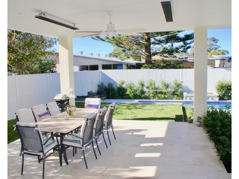 46 Beatrice Street, Balgowlah Heights NSW 2093