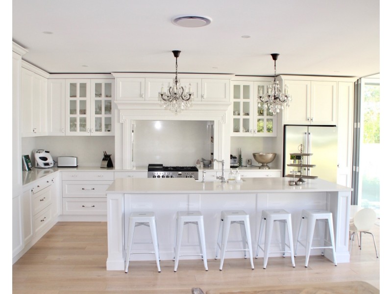 46 Beatrice Street, Balgowlah Heights NSW 2093