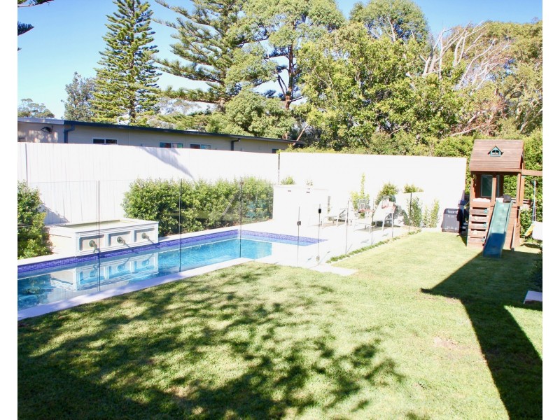 46 Beatrice Street, Balgowlah Heights NSW 2093