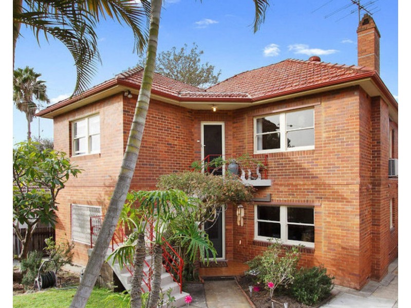 2/86 West Street, Balgowlah NSW 2093