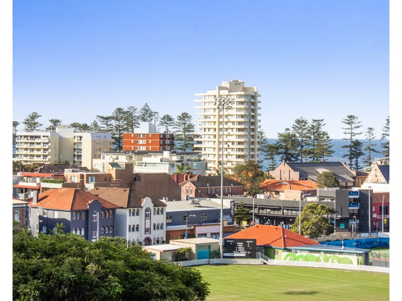 2/7 Tower Street, Manly NSW 2095