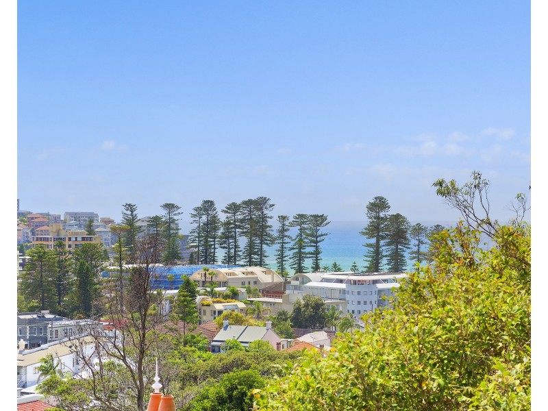 9/2 Sheridan Place, Manly NSW 2095