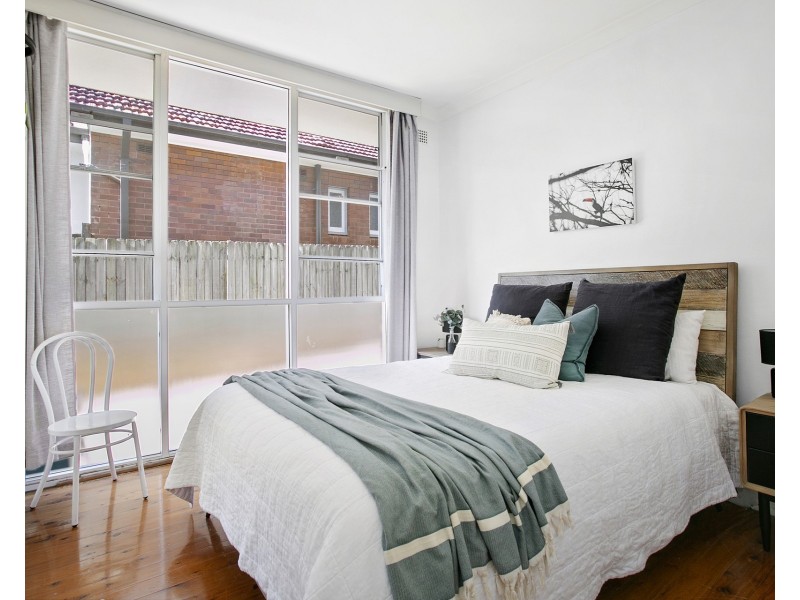 3/42 Upper Beach Street, Balgowlah NSW 2093