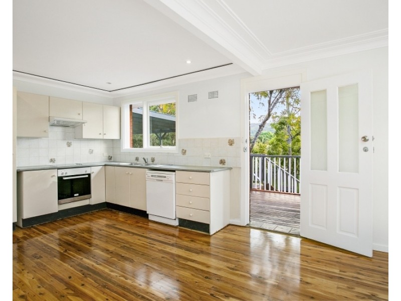 13 Lilihina Avenue, Cromer NSW 2099