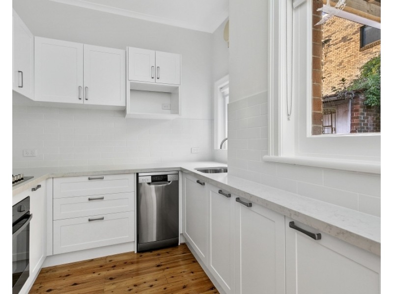 1/20 Fairlight Crescent, Fairlight NSW 2094