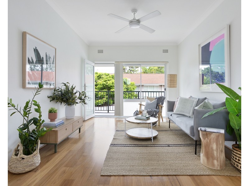 6/436 Sydney Road, Balgowlah NSW 2093