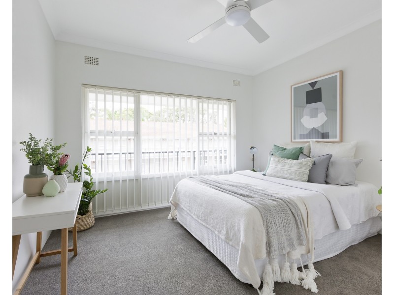 6/436 Sydney Road, Balgowlah NSW 2093