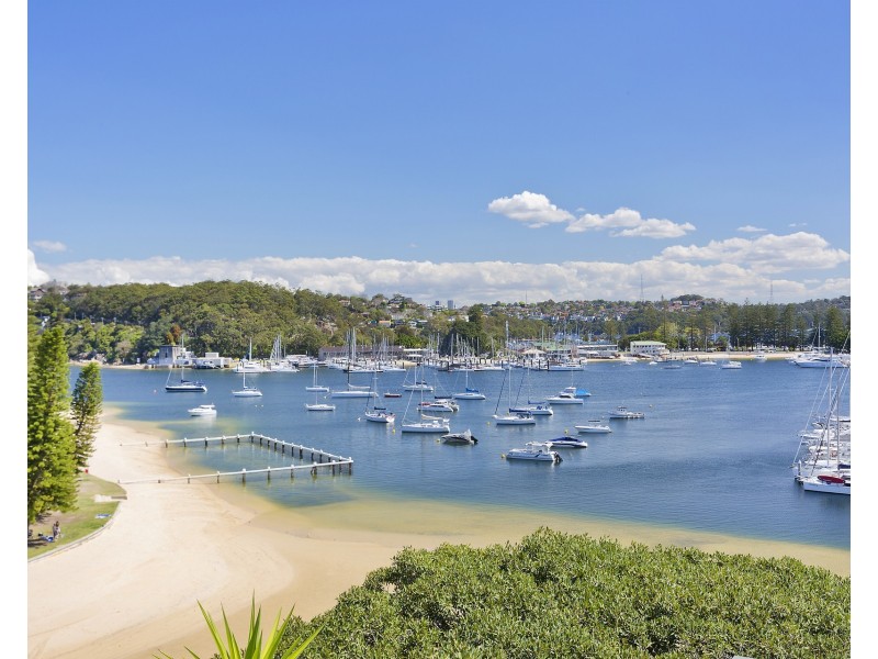 5 Peronne Avenue, Clontarf NSW 2093