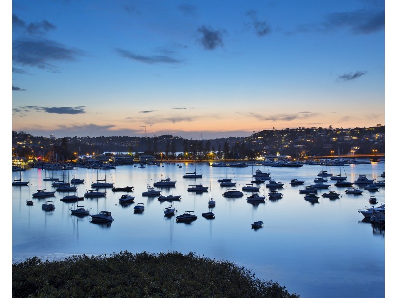 5 Peronne Avenue, Clontarf NSW 2093