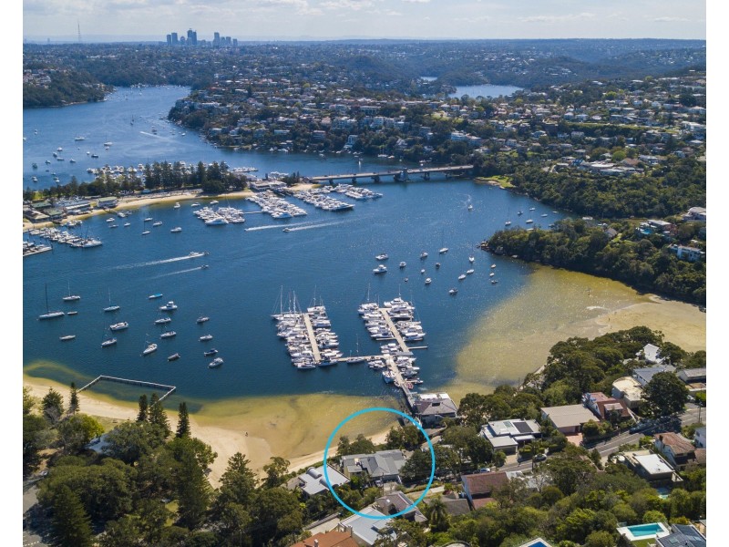 5 Peronne Avenue, Clontarf NSW 2093