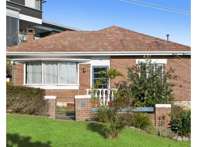 29 Daintrey Street, Fairlight NSW 2094