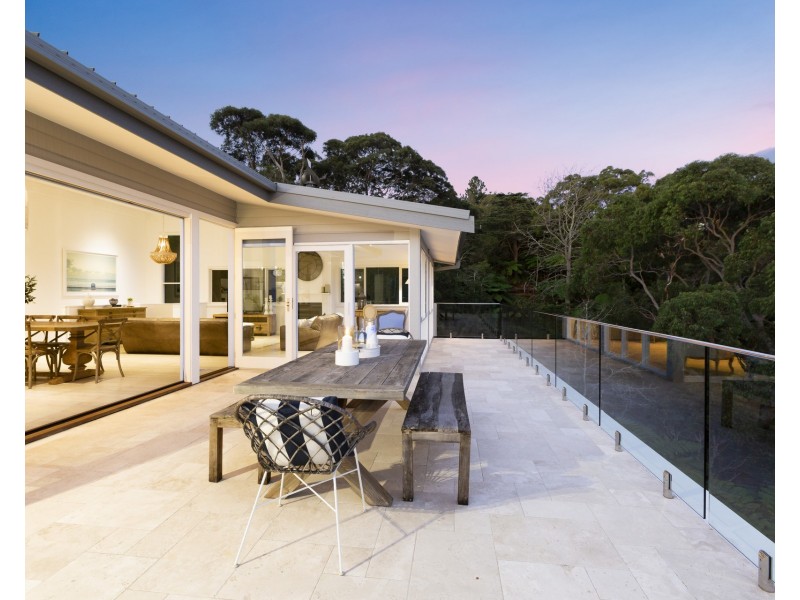 21 Gurney Crescent, Seaforth NSW 2092