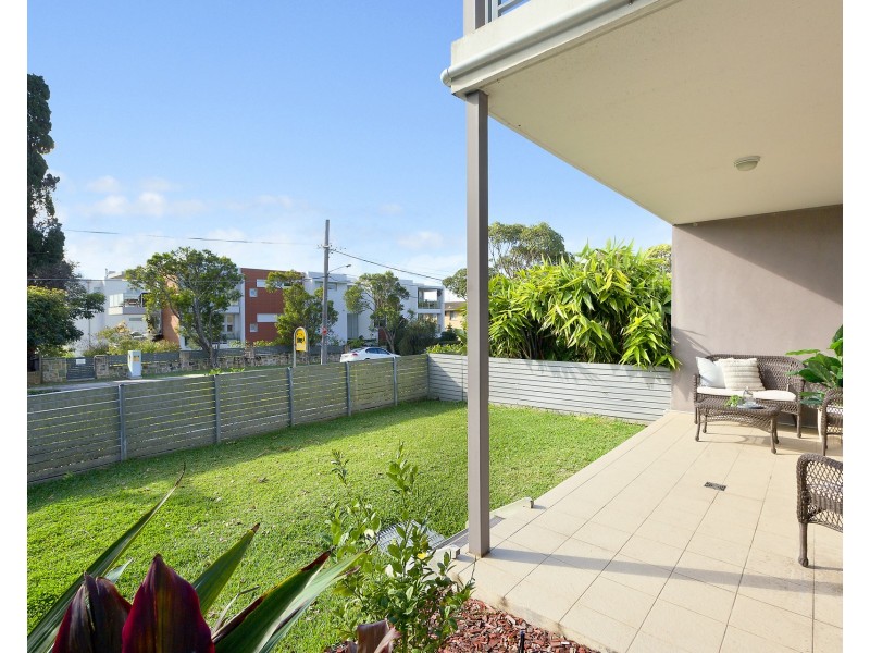 5/2-6 The Crescent, Dee Why NSW 2099
