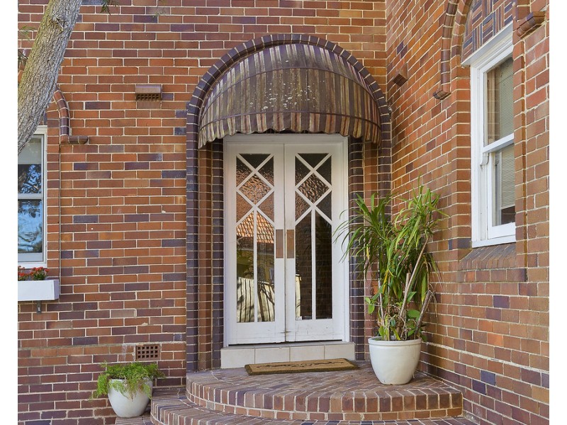 4/40 Fairy Bower Road, Manly NSW 2095