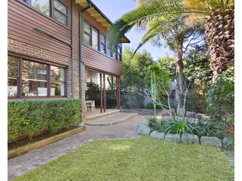 23 Fairlight Street, Fairlight NSW 2094
