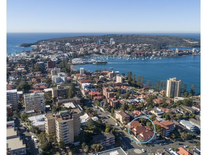 23 Fairlight Street, Fairlight NSW 2094