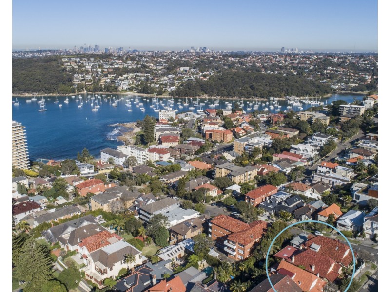 23 Fairlight Street, Fairlight NSW 2094