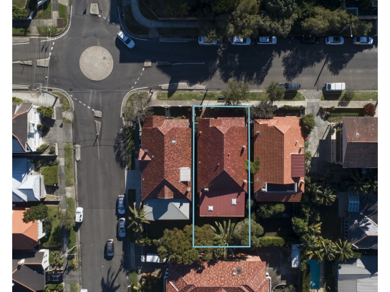 23 Fairlight Street, Fairlight NSW 2094