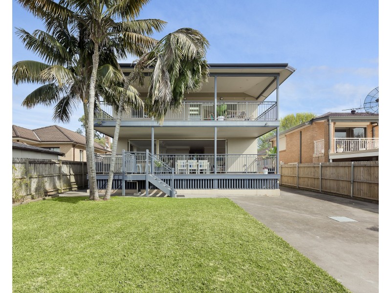 41 Nimbey Avenue, Narraweena NSW 2099