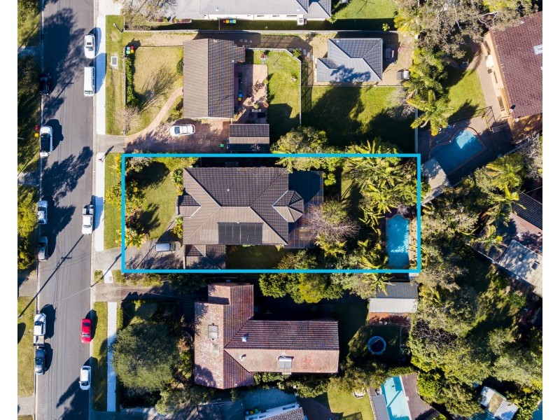 5 Cannons Parade, Forestville NSW 2087