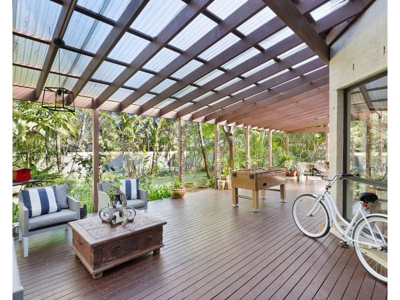 5 Cannons Parade, Forestville NSW 2087