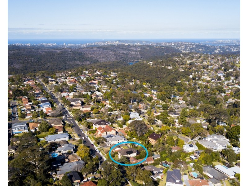 5 Cannons Parade, Forestville NSW 2087