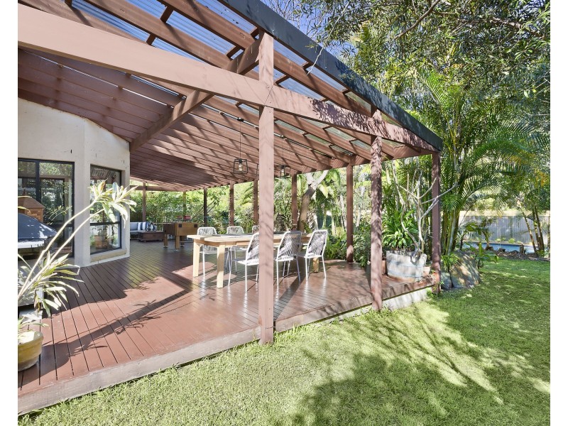 5 Cannons Parade, Forestville NSW 2087